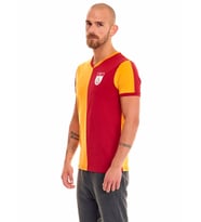 Galatasaray Lisanslı  Metin Oktay Forma  (Sarı-Kırmızı)