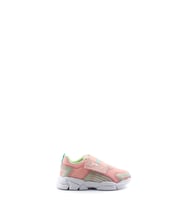 Unisex Çocuk Sneaker Ayakkabı 133XCAA-35 (Pudra)