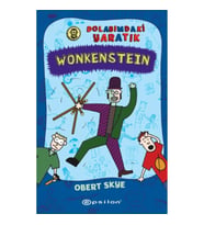Wonkenstein: Dolabımdaki Yaratık