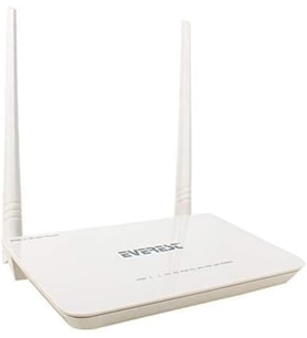 Lexroo SG-1600 Ethernet 4 Port 300Mbps Bridge Uyumlu Kablosuz 5dbn 2Ant.ADSL Modem