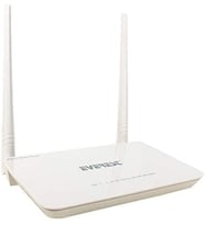 Lexroo SG-1600 Ethernet 4 Port 300Mbps Bridge Uyumlu Kablosuz 5dbn 2Ant.ADSL Modem