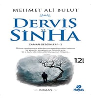 Derviş ve Sinha