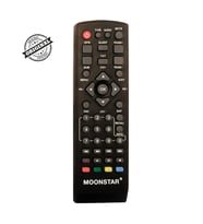 Moonstar DSR-6500 Falcon HD Uydu Alıcı Kumandası