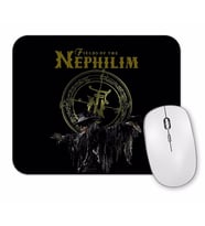 Jackie Chan The Supercop 001 Mouse Pad