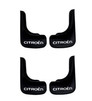 Citröen C5 4lü Paçalık, Çamurluk, Tozluk CIT1UX009