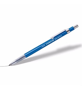 Staedtler 780 C Mars Technico 2.00mm Versatil Kalem Mavi  İsme Özel Kalem 1 Adet