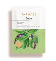FARMASİ SAGE SACHET SAÇ MASKESİ 30 ML