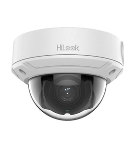 HILOOK 4MP IPC-D640H-Z MOTORIZE DOME IP KAMERA