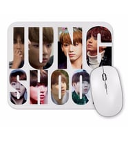 Jungshook Mouse Pad