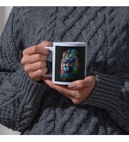 Baskılı Kupa Bardak – Fotoğraflı & Tasarımlı Seramik Kahve Kupası