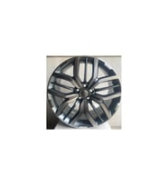 5*120*21*9.5 ET45 CH72.6 1326 GUN METAL DIAMOND