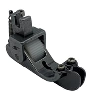 Düz Makine Takipli Beyaz Teker Ayak / HS-GL02
