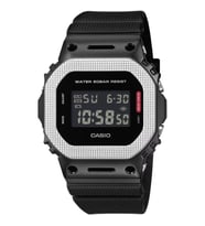Casio G-SHOCK GM-5600BM-1DR Erkek Kol Saati