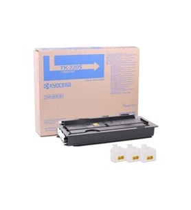 Tk-7205 Siyah Orijinal Toner