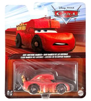 Disney Pixar Cars - Cave Lightning McQueen (1/55) 2025 Case
