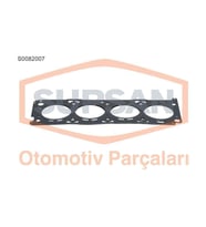 SILINDIR KAPAK CONTASI MLS DOBLO PALIO SUPSAN S0082007 OEM -5520907255209072E