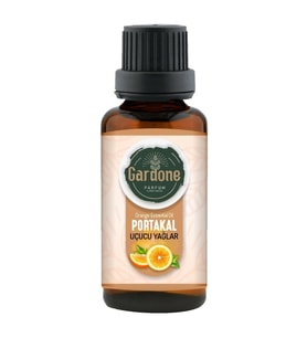 Portakal ( Oda Kokusu Aroma Terapi Buhurdanlık / Difüzör Yağı ) 30 ML