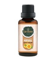 Portakal ( Oda Kokusu Aroma Terapi Buhurdanlık / Difüzör Yağı ) 30 ML