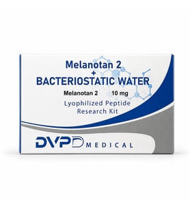 DVPD Medical Melanotan 2 10 mg
