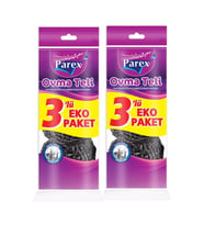 Ovma Teli 3'lü Eko Paket İkili Paket
