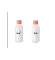 pH 4.01-7.01 Kalibrasyon Sıvıları 500 ML
