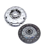 Transporter T7 Debriyaj Set Rulmansız 2.0TDI 2015-2024 04L141015L