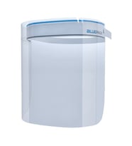 FACE SHIELD PRO 1+5 YÜZ KORUMA SİPERİ