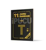 Hız Yayınları 11. Sınıf Tarih İpucu Soru Bankası 