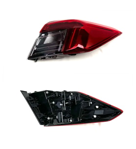 LEOPARTS Honda Cıvıc Stop Lambası Dış Sağ 2021-2023 33500-T24-T01