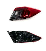 LEOPARTS Honda Cıvıc Stop Lambası Dış Sağ 2021-2023 33500-T24-T01