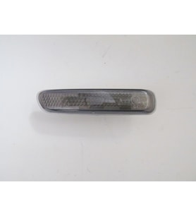 Bmw 3 Seri E46 Sd/coupe 98/01 Çamurluk Si·nyali· Sol Füme (Dj Auto)