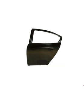 CHEVROLET - ARKA KAPI SOL CRUZE 2009-