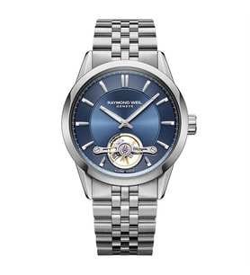 Raymond Weil Freelancer RW2781ST50051 Erkek Kol Saati