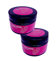 HacıAnne Hemo Genital Bolge Bakım Kremi 200 ml X 2 adet