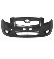 TOYOTA YARIS ÖN TAMPON DELİKLİ ASTARLI 06- TOY07YA014 521190D977
