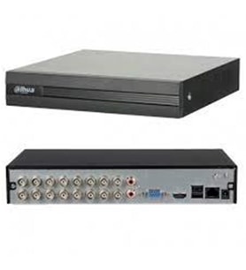 Dahua XVR1B16-I 2 MP H265+ 16 Kanal 5in1 DVR Kayıt Cihazı