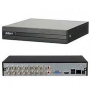 Dahua XVR1B16-I 2 MP H265+ 16 Kanal 5in1 DVR Kayıt Cihazı