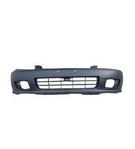 ÖN TAMPON HONDA CIVIC IES 1999-2001 MAKYAJLI KASA - SİS DELİKLİ