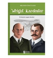 Wright Kardeşler - Bilimin Öncüleri