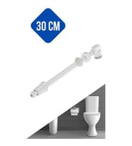 ModaCar Casala 30 Cm Taharet Çubuğu