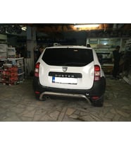 DUSTER 2010 2011 2012 2013 2014 2015 2016 2017 2018 PASLANMAZ KROM ARKA TAMPON KORUMA