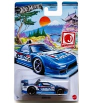 Hot Wheels Temalı J-Imports Acura NSX GDG44 HRT04