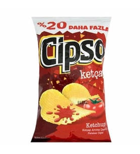 Ketçap 104Gr Boy