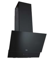 Teka TVT 60.1 Siyah Ankastre Duvar Tipi Davlumbaz