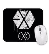 Exo Grunge Spraypaınt Mouse Pad.jpg