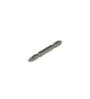 Tomax Çift Taraflı Bits Uç Ph2-Ph2 - 65 mm - (20 adet)