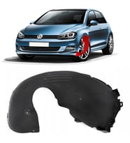 Vw Golf 7 Sol Çamurluk Davlumbazı Büyük 2013-2017 5G0805969G