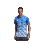 adidas T Icon23 Jsy Erkek Futbol Maç Forması HR2632 Mavi