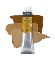 St. Petersburg Ladoga Yağlı Boya 46 ml Light Ochre 206 