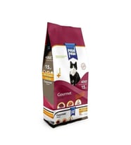 Paw Paw Gourmet Yetişkin Kedi Maması 15 Kg